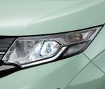Honda StepWGN 2017 года